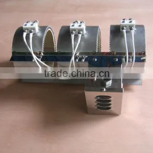 Electric Ceramic Heater for Plastic Injection Machine thumbnail-1
