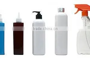 Plastic PET PE Bottle thumbnail-1