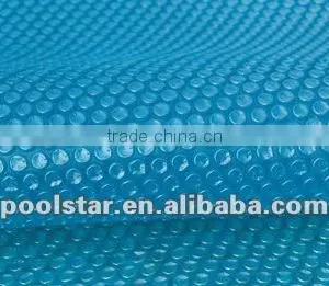 Rectangular Inflatable Pool Covers P2305, Large Pool Covers, PE Swimming Pool Solar Cover thumbnail-1