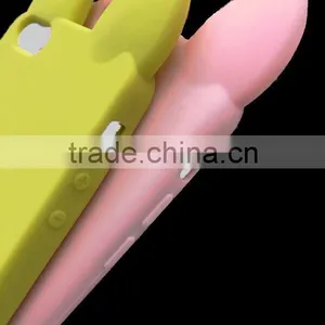 Pure Color Mobile Phone Case Cover for Huawei g u 5500 6620 8650 Sonic thumbnail-5