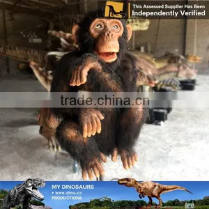 My-dino Large Robot Animals Monkey Statues for Sale thumbnail-1