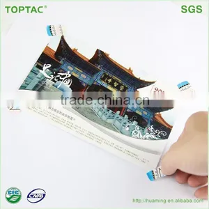 Made in China Sticker Center Caps Wheel thumbnail-1