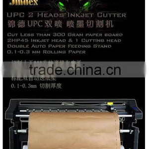 Apparel Patterns Inkjet Cutter,CAD Garment Cutter,pattern Cutting Plotter thumbnail-4