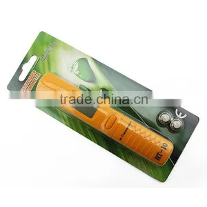 Portable Mini Pen Shape Thermohygrometer thumbnail-6