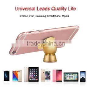 2016 Hot Selling Electronic Car Phone Mount ,for Gps Car Holder, for Ipad Car Holder thumbnail-3