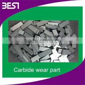 Best-003 Coconut Scraper Carbide Plate thumbnail-1