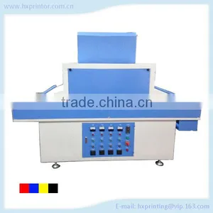Screen Printing uv Dryer After Drying Equipment thumbnail-1