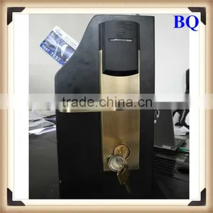Ultra Low Power Consumption and Waterproof Card to Open Door Lock K-3000XH3B thumbnail-1