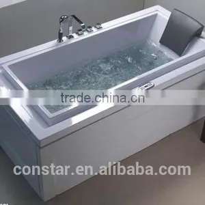 Factory Price Massage Bathtub(C021) thumbnail-1