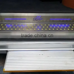 ES-S Electric Car Step Silding Step Automatic Car Step for Ambulance and Taxi thumbnail-5