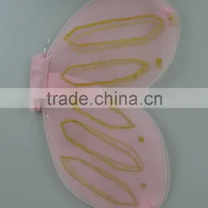 Pink Butterfly Wings Wholesale Cheap Butterfly Wing thumbnail-3
