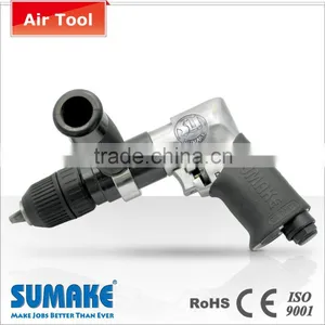 1/2" Premium Quality Quick Change Air Reversible Drill thumbnail-1