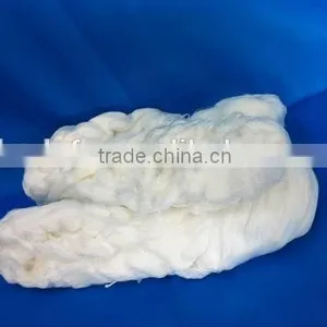Sinopec Staple Fiber Hank Polyester Yarn-502 thumbnail-2