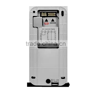 Hot Sale RJ45 Touch Key Rainproof APP Wireless Wifi Video Door Phone With Function of Motion thumbnail-3