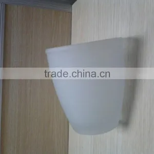 2016 Hot Sale Frosted Coffee Cup 300ml Coffee Glass Cup for Sale thumbnail-1