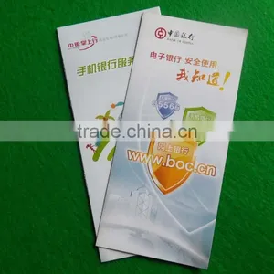 Full Color Printing Brochure With FREE DESIGN thumbnail-2