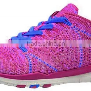 New Flyknit Sneakers Shoes For Man thumbnail-2