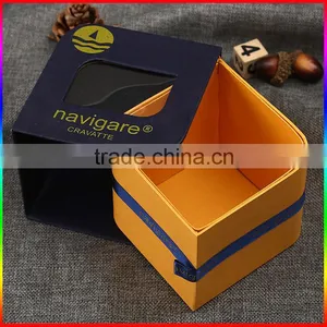 Cusotm High Quality Fashion Design Hard Paper Gift Box Packaging thumbnail-2