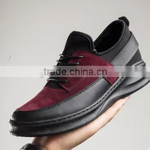High Quality Cheap Factory Custom Shoes Men Sneakers thumbnail-2