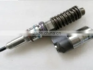 Orginal and Genuine BOSCH Common Rail Injector 0445110249 for MAZDA BT50 WE01-13-H50A FROM BEACON MACHINE thumbnail-1