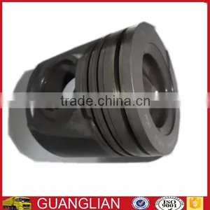 Genuine 6L Diesel Engine Piston 5302254 4987914 thumbnail-3