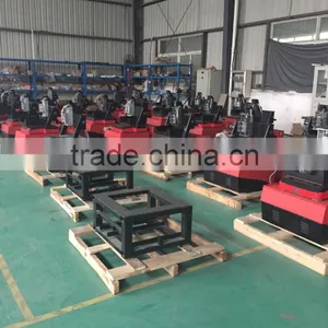 Small Label Cutting Machine With Waste Removal Feature thumbnail-5