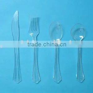 Plastic Cutlery thumbnail-1