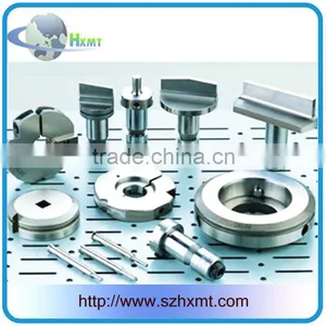 Cnc Parts Machining/cnc Machining Precision Parts/cnc Plasma Cutting Machine Parts thumbnail-1