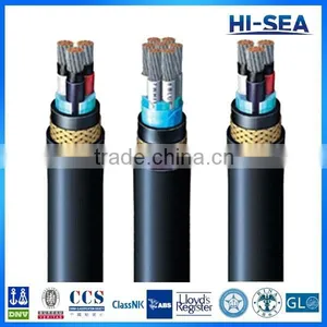EPR Insulated Low Smoke Open Deck Power Cable thumbnail-1