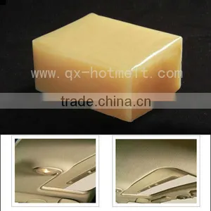 Popular Automobile Car Head Roof Coating Hot Melt Glue thumbnail-1