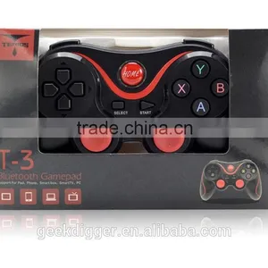 TeriosT3 No MOQ Wifi Controller Wifi Controller Gamepad Joysticker thumbnail-2