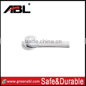 Guangdong ABLinox Stainless Steel Cheap Door Handle DH140 thumbnail-5