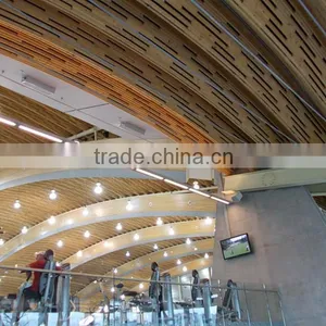 Solid Wood Decking for Living Room thumbnail-4