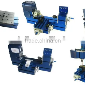 W70000M Xendoll Metal Basic Kit (3 in 1) thumbnail-2