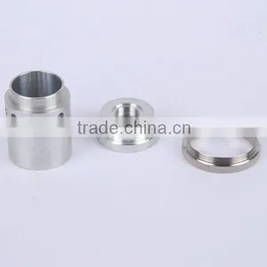 Professional CNC Machining Factory, Cnc Turning Parts Fabrication Service thumbnail-1