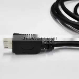 32AWG MINI HDMI TO HDMI CABLE thumbnail-2