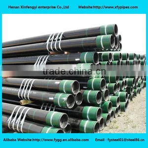 6 5/8" Api Smls Casing Pipe thumbnail-5
