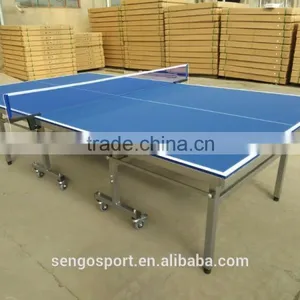 Factory Wholesale Cheap Table Tennis Net & Net Post thumbnail-2