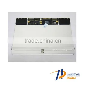 Wholesale New A1369 2011year A1466 2012year Trackpad For Macbook 11" Touchpad Without Cable thumbnail-1