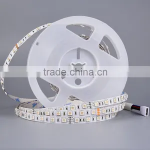 3 Years Warranty 14.4w Underwater Hook and Loop Multicolor Led Light Strip thumbnail-2