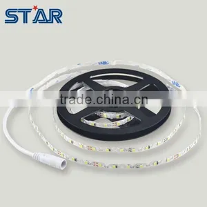 S-Shape LED Strip/ Perfectly for Abnormal Shape Signs /Bend Freely 2835 Smd Led Strip Light thumbnail-4