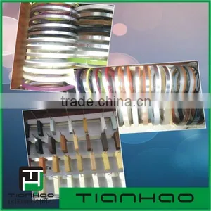 Acrylic Edge Banding Pvc Edge Banding Abs Edge Banding thumbnail-3