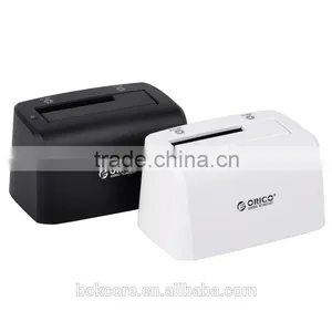 2.5''&3.5" HDD Docking Station 4TB HDD Docking thumbnail-3