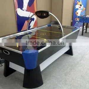 Electronic Air Hockey Table thumbnail-1