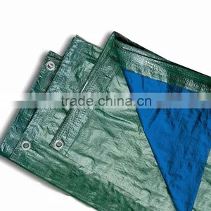 Hot Sale PE Tarpaulin thumbnail-3