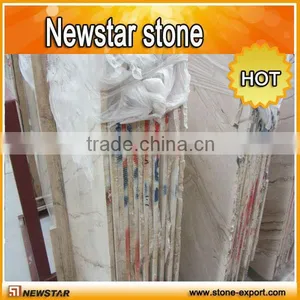 Raw Travertine Slab thumbnail-1