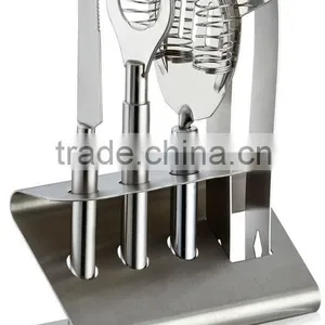 4pcs Barware Set thumbnail-1