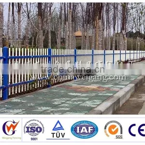 Hot-dip Galvanized Steel Fence Panels With Good Quality thumbnail-4