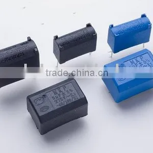 AC Induction Cooker Capacitors(CBB90) thumbnail-1