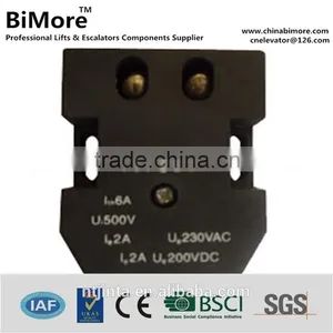 Elevator Door Contact Lock A105D thumbnail-1